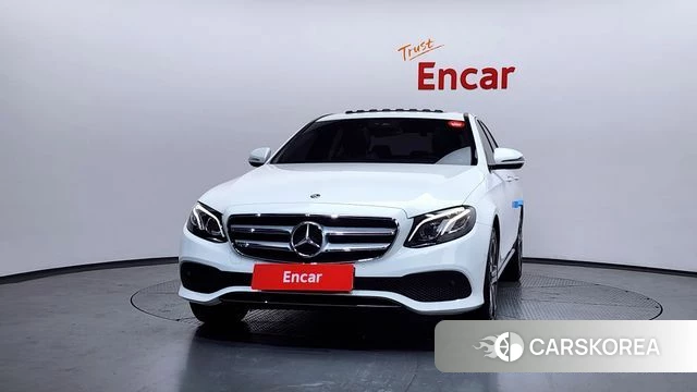 Mercedes-Benz E-Class W213 id 4188075 из Кореи 13