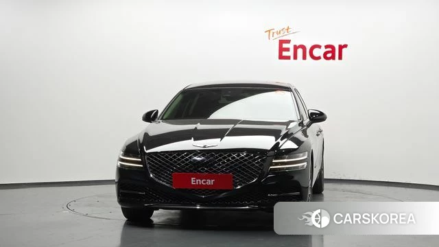 Genesis G80 (RG3) id 4429452 из Кореи 23