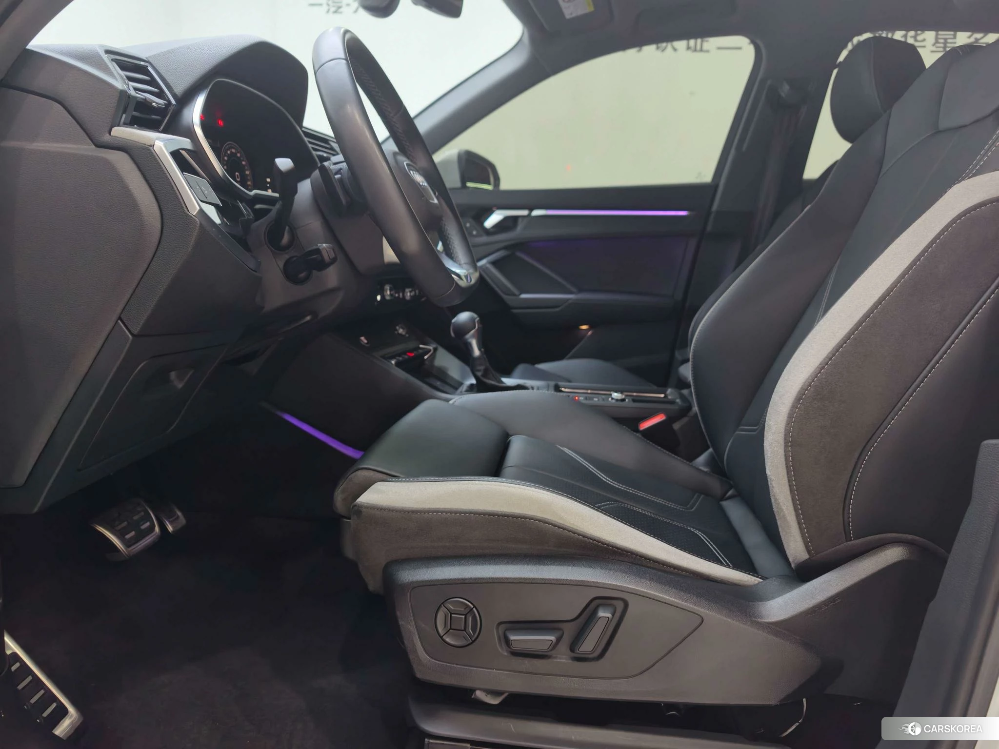 Audi Q3 id 4421049 из Китая 11