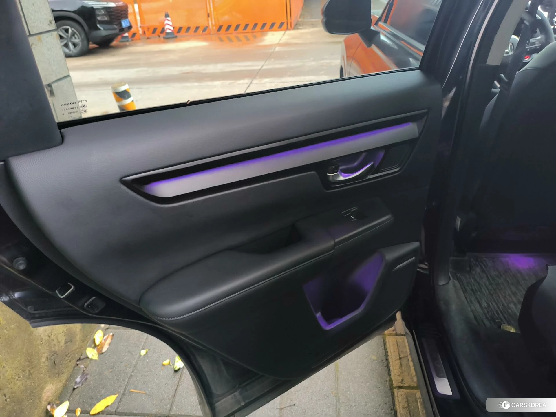Honda Breeze id 4479508 из Китая 14