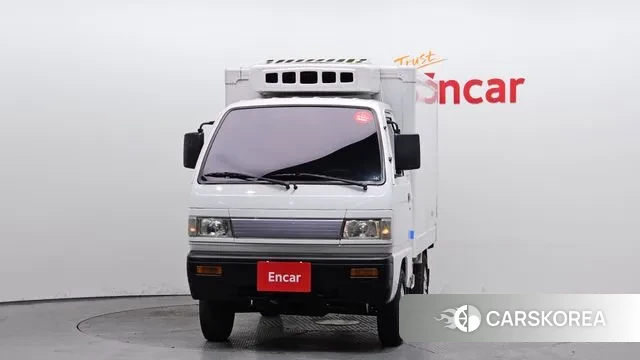 Chevrolet (GM Daewoo) New Labo id 3692510 из Кореи 13