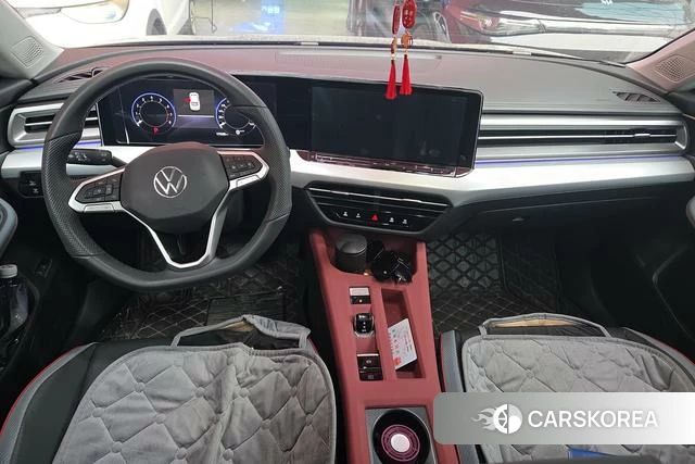 Volkswagen Lingdu id 4241597 из Китая 10
