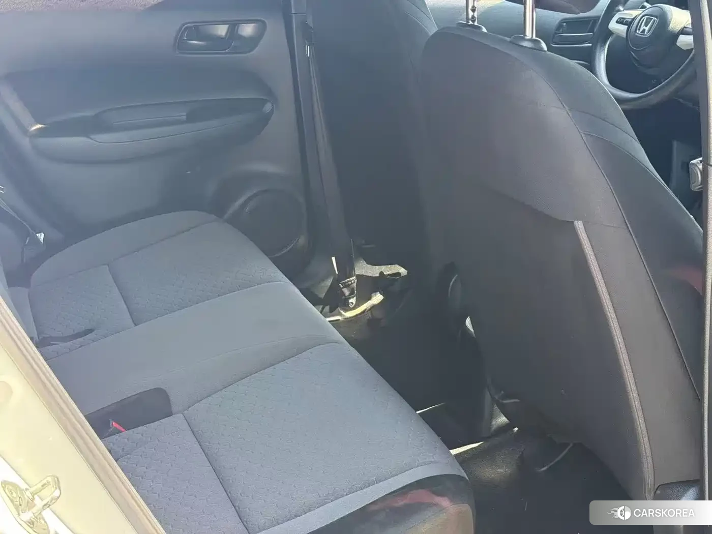 Honda Fit id 4576666 из Китая 8