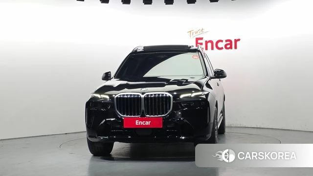 BMW X7 (G07) id 4734754 из Кореи 13
