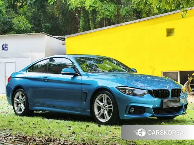 BMW 4 series id 4222208 из Китая 9