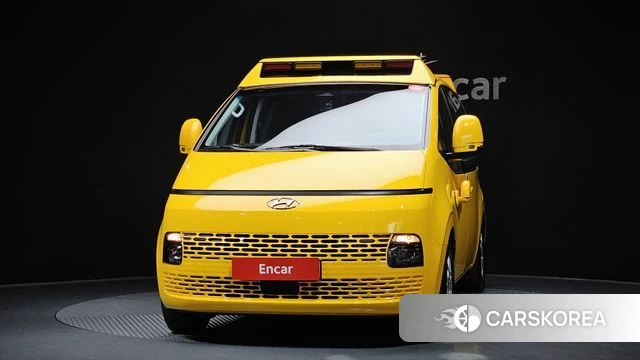 Hyundai Staria id 3859837 из Кореи 13