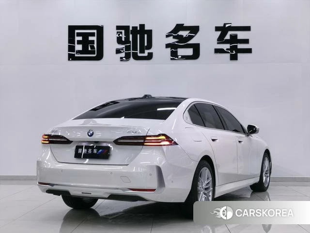 BMW 5 series id 4257661 из Китая 18