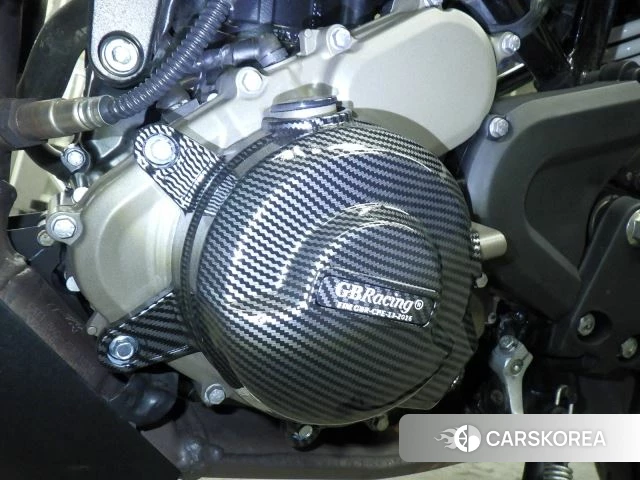 Engine photo