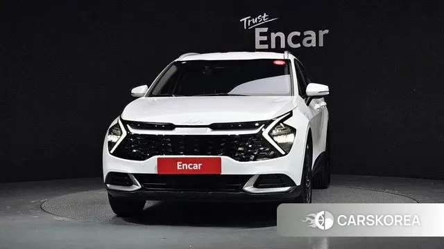 Kia Sportage 5th Generation id 3620591 из Кореи 13