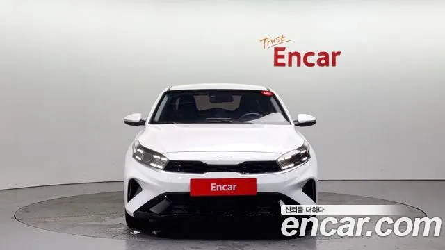 Kia The New K3 2nd generation id 2385975 из Кореи 13