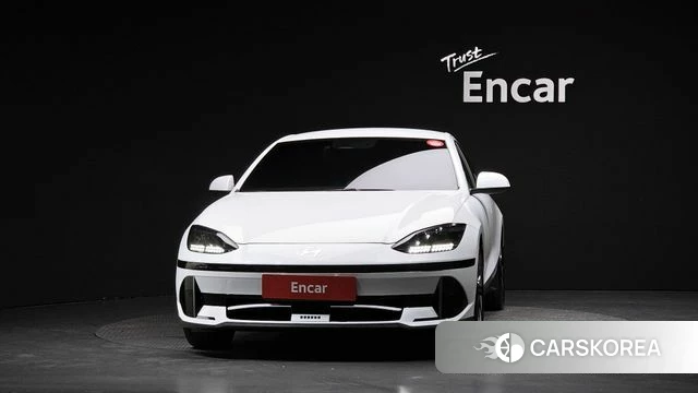 Hyundai Ionic 6 id 4734896 из Кореи 13