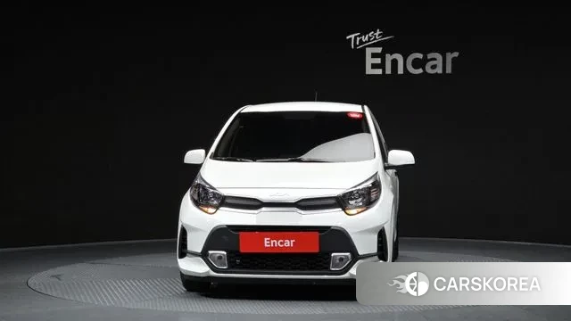 Kia Morning Urban (JA) id 3752466 из Кореи 13