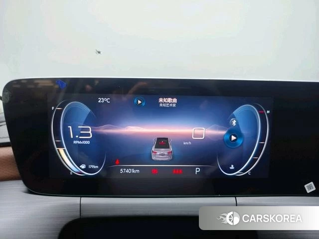 Buick Weilang id 4222275 из Китая 13