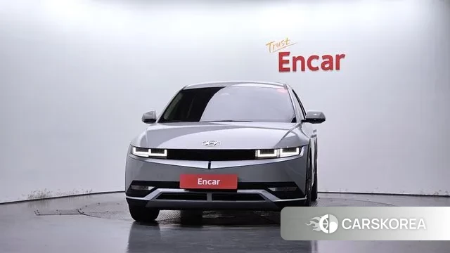 Hyundai Ionic 5 id 2999160 из Кореи 13