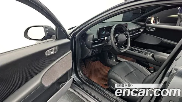 Hyundai Ionic 6 id 2602856 из Кореи 13