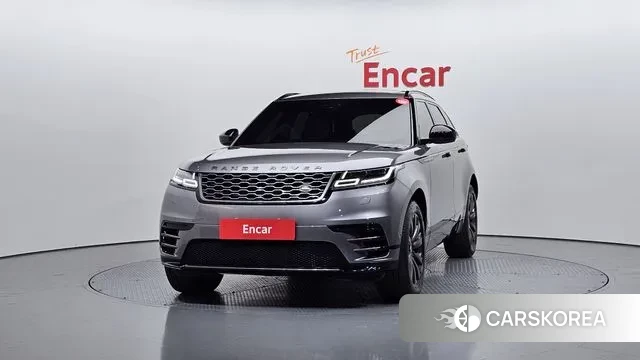 Land Rover Range Rover Velar id 3760417 из Кореи 13