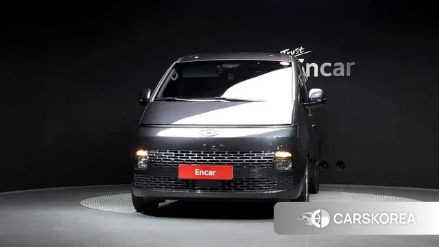 Hyundai Staria id 3483382 из Кореи 13