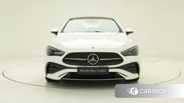 Mercedes-Benz CLE-Class C236 id 3750825 из Кореи 13