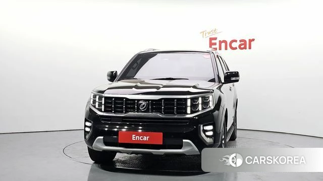 Kia Mohave Master id 3941882 из Кореи 13