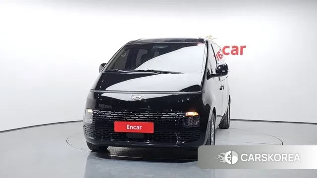 Hyundai Staria id 3534707 из Кореи 13