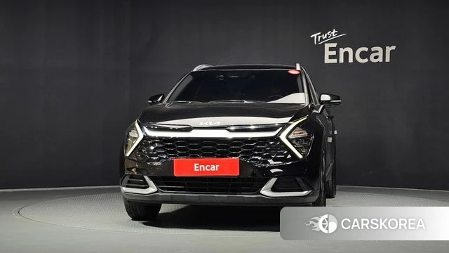 Kia Sportage 5th Generation id 4683111 из Кореи 13