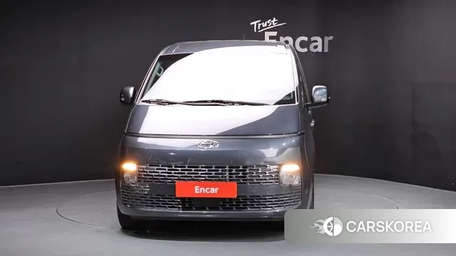 Hyundai Staria id 3148198 из Кореи 13