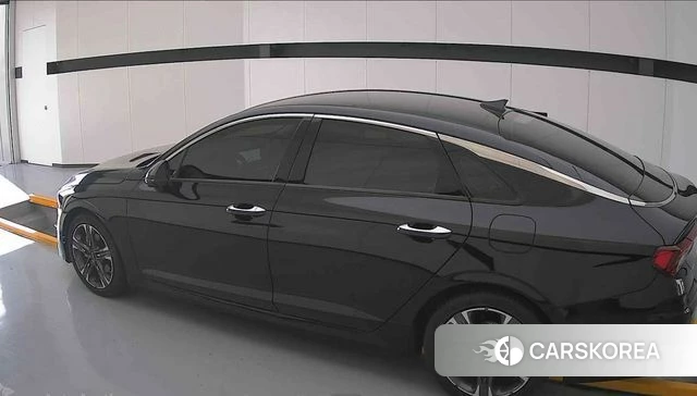 Kia K5 3rd generation id 4905427 из Кореи 7