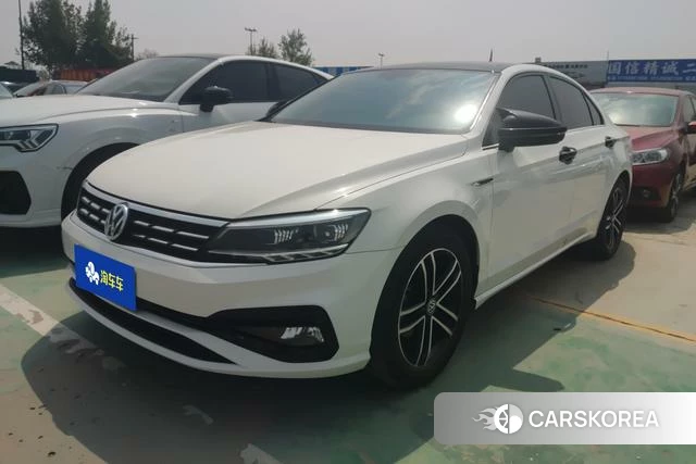 Volkswagen Lingdu id 4263835 из Китая 10