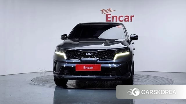 Kia Sorento 4th Generation id 4464744 из Кореи 23