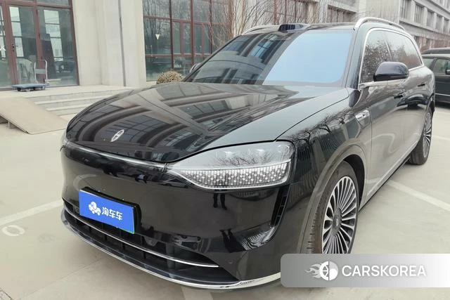 AITO Ask the world M9 id 3920130 из Китая 10