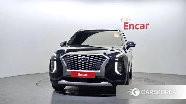 Hyundai Palisade id 2932037 из Кореи 13