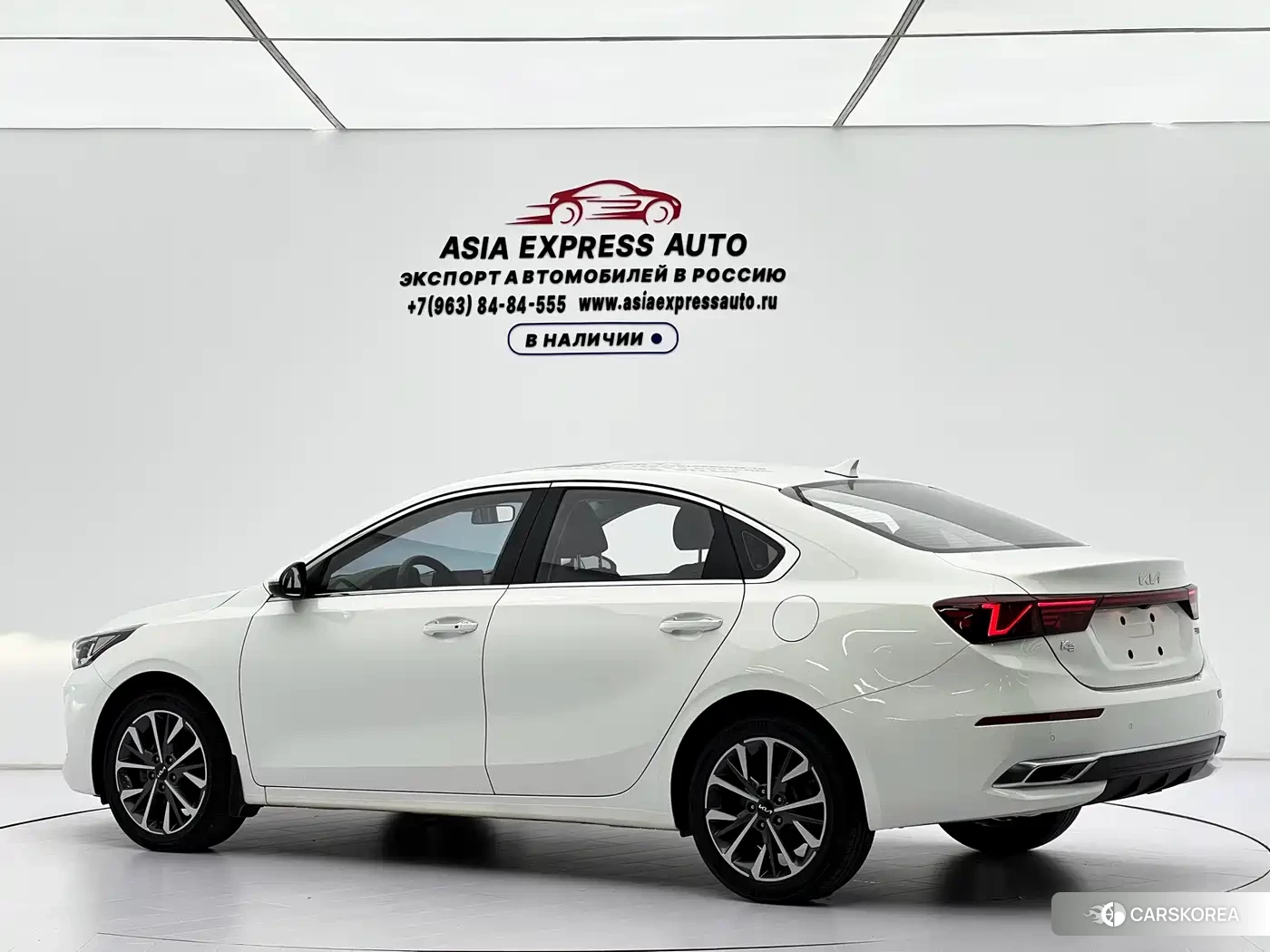 Kia K3 id 4547972 из Китая 16