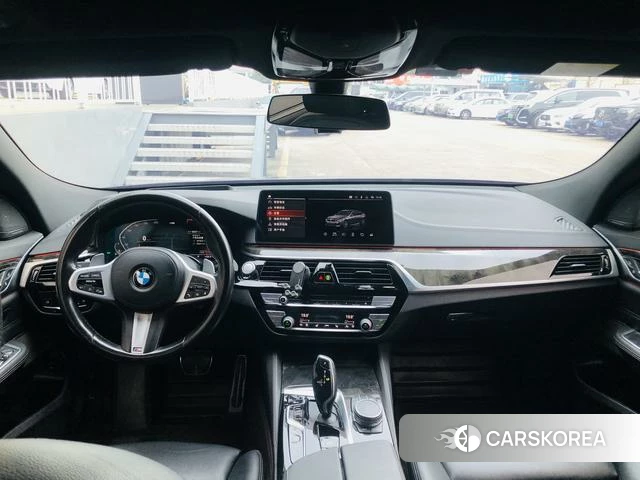 BMW 6 series GT id 4263990 из Китая 11