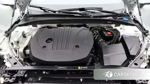 Volvo V60 Cross-Country 2nd Generation id 3610198 из Кореи 13