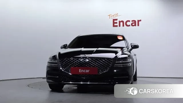 Genesis G80 (RG3) id 3053718 из Кореи 13