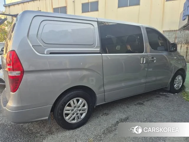 Hyundai The New Grand Starex id 3407568 из Кореи 12