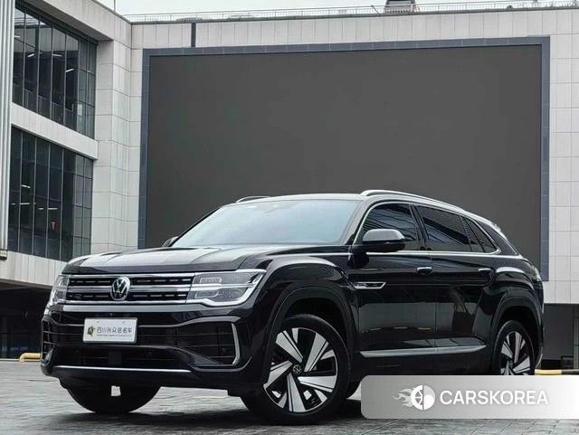 Volkswagen Tourang id 4274140 из Китая 16