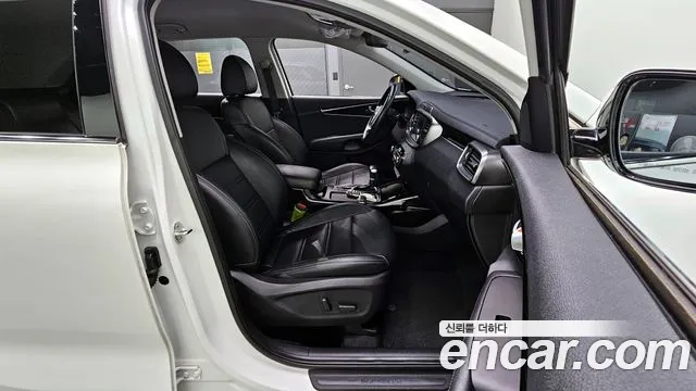 Kia The New Sorento id 2654724 из Кореи 13