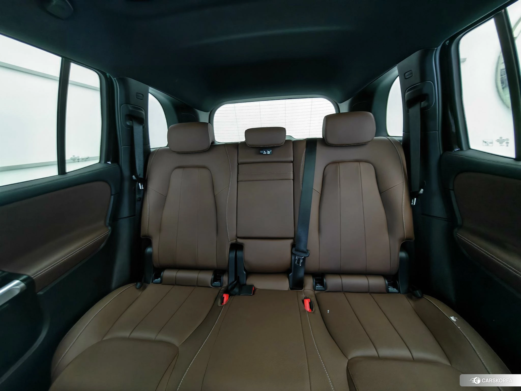 Mercedes-Benz GLB id 4455695 из Китая 10