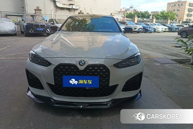 BMW 4 series id 4314513 из Китая 10