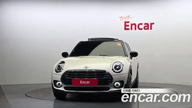 Mini Cooper Clubman id 2818510 из Кореи 13