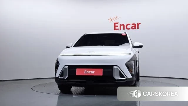 Hyundai Kona Hybrid (SX2) id 3410575 из Кореи 13
