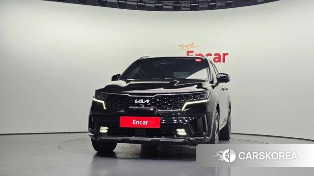 Kia Sorento 4th Generation id 4923420 из Кореи 13