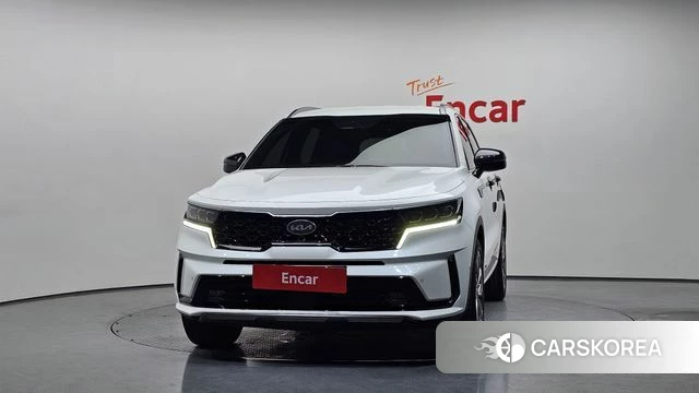 Kia Sorento 4th Generation id 4482041 из Кореи 13