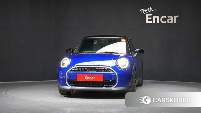 Mini Cooper S 4th Generation id 4302009 из Кореи 13