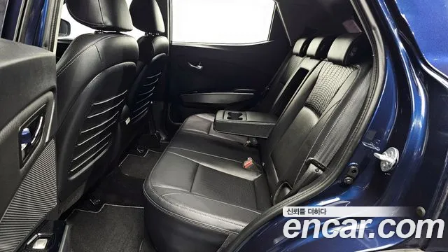 Ssangyong Tivoli Armor id 2680568 из Кореи 13