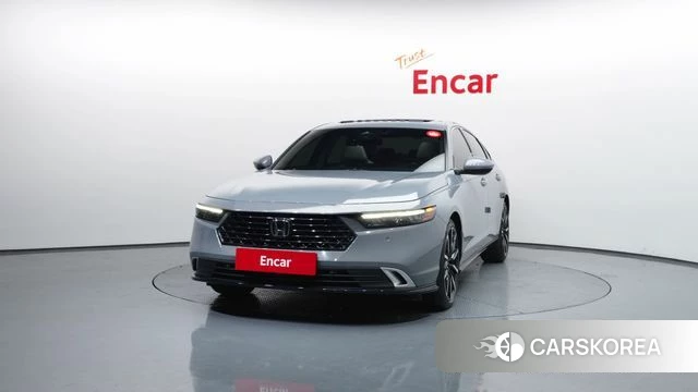 Honda Accord 11th Generation id 3831804 из Кореи 13