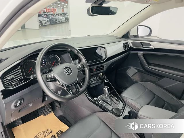 Volkswagen Tanyue id 4211087 из Китая 10