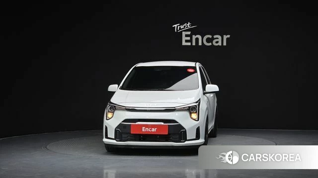 Kia The New Morning (JA) id 3921524 из Кореи 13