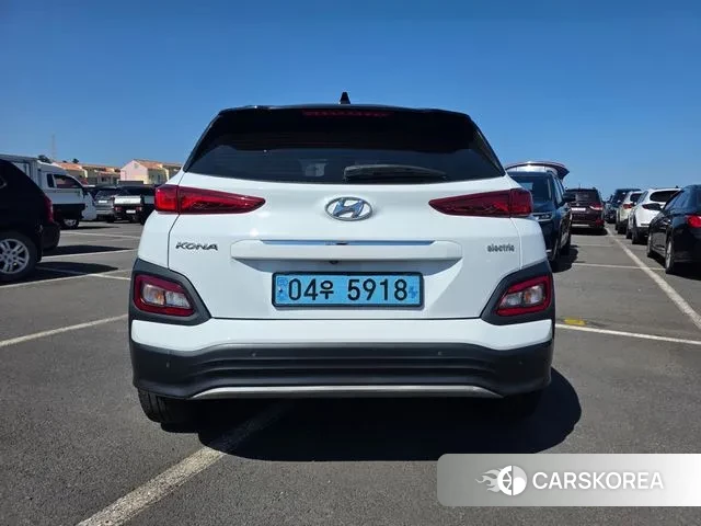 Hyundai Kona Electric id 3220742 из Кореи 13
